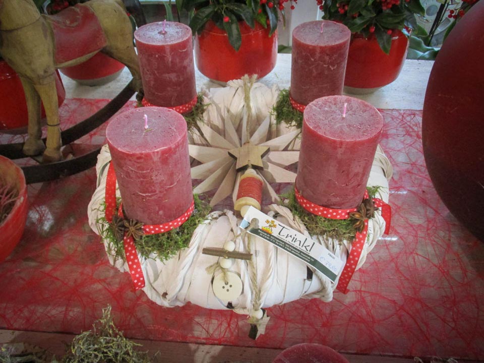 Blumen-Floristik-Gaertnerei-Trinkl-Loipersbach-Advent-Weihnachten-10