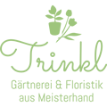 Blumen Trinkl Logo