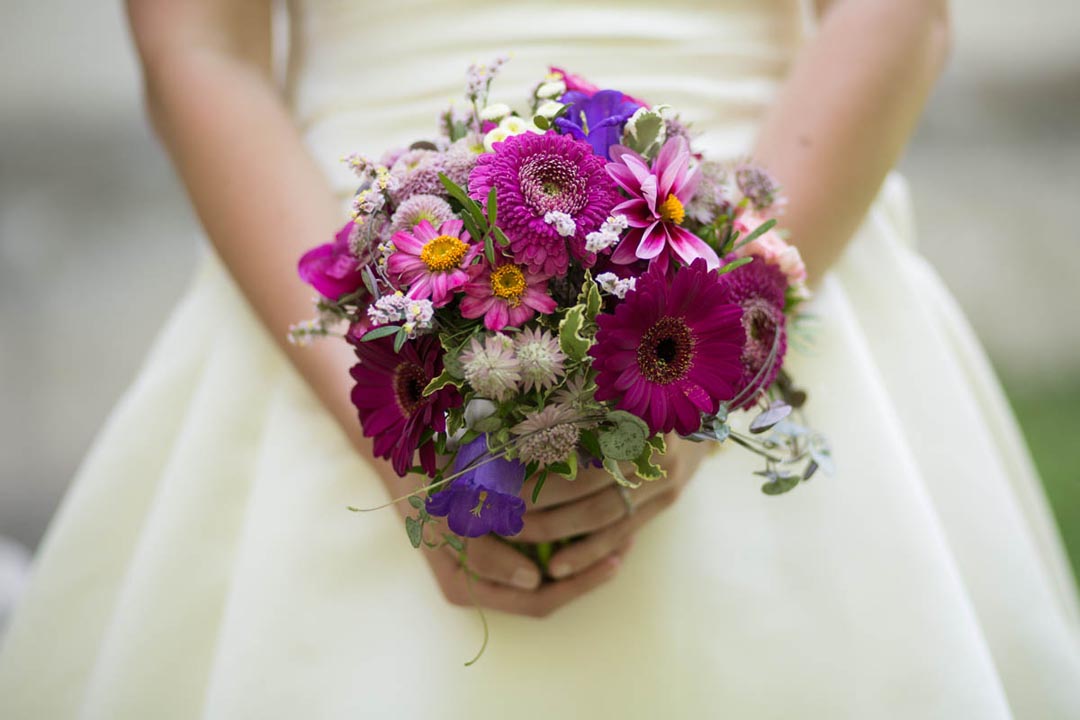 Blumen - Floristik - Gärtnerei Trinkl, Loipersbach, Hochzeit und Fest