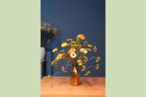 Blumen und Gärtnerei Trinkl, Mattersburg