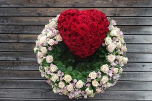 Trauer: Blumen Trinkl, Mattersburg