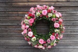 Trauer: Blumen Trinkl, Mattersburg