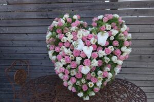 Trauer: Blumen Trinkl, Mattersburg