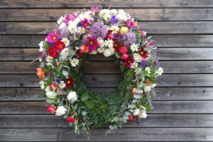 Trauer: Blumen Trinkl, Mattersburg
