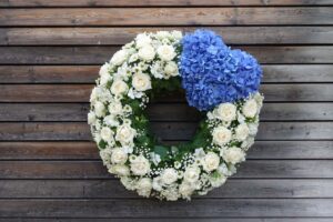 Trauer: Blumen Trinkl, Mattersburg