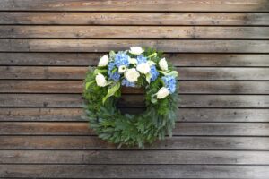 Trauer: Blumen Trinkl, Mattersburg