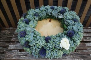 Trauer: Blumen Trinkl, Mattersburg