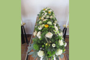 Trauer: Blumen Trinkl, Mattersburg