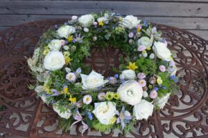 Trauer: Blumen Trinkl, Mattersburg