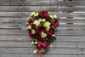 Trauer: Blumen Trinkl, Mattersburg