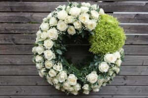 Trauer: Blumen Trinkl, Mattersburg