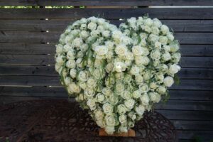 Trauer: Blumen Trinkl, Mattersburg