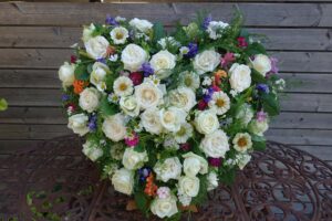 Trauer: Blumen Trinkl, Mattersburg