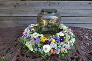 Trauer: Blumen Trinkl, Mattersburg