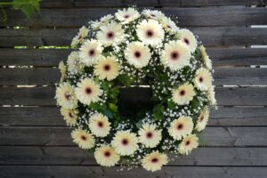 Trauer: Blumen Trinkl, Mattersburg