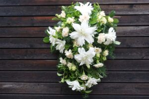 Trauer: Blumen Trinkl, Mattersburg